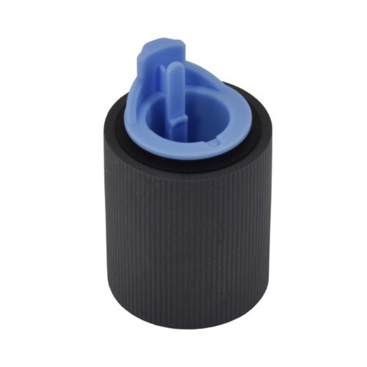 Rola preluare hartie Compatibil Profesional, HP, HPC 4200/5200/M5035 Paper Pick-up Roller Tray2, Compatibil cu HP Color LaserJet 4700, 4700dn, 4700dtn, 4700n, 4700PH+, 4730 MFP, 4730x MFP, 4730xm MFP, 4730xs MFP, CM4730 MFP, CM4730f MFP, CM4730fm MFP, CM4