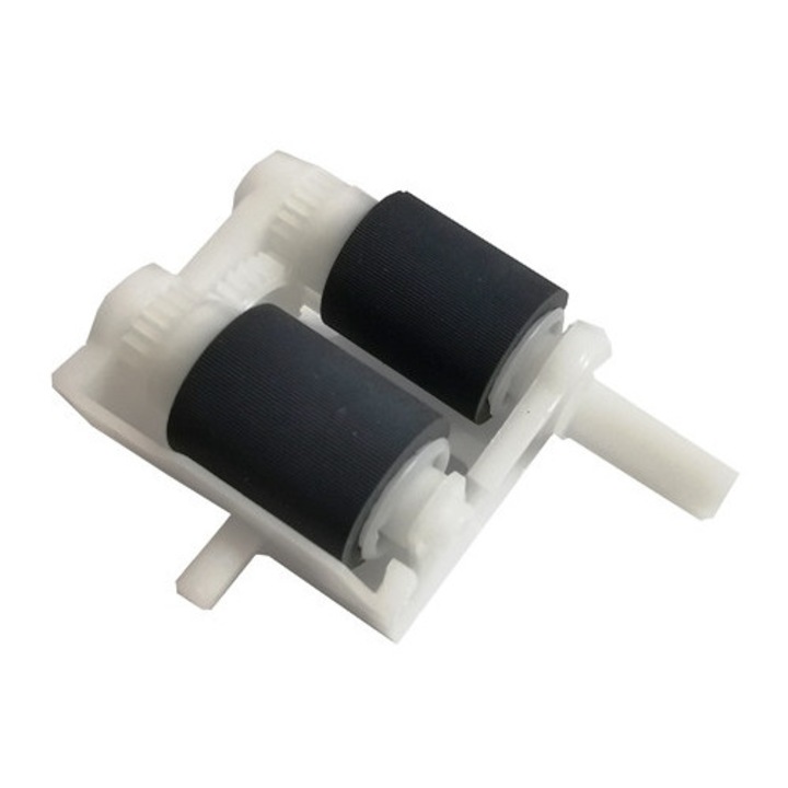 Rola preluare hartie Compatibil Superior, Brother, BRO HL-L3610/MFC8910 Paper Pickup Roller Assy, Compatibil cu HL-L2360DW, DCP-L2520DW, 2540DW, MFC-L2700DW, 2705DW, MFC-L2720DW, 2740DW, MFC-L6800DW, MFC-8510DN, 8512DN, 8515DN, 8520DN, MFC-8710DW, 8712DW