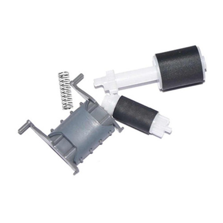Rola preluare hartie Compatibil Profesional, HP, HPC M102/M130/M227 ADF Roller KIT, Compatibil cu HP M101, M102, M103, M104, M106, M125, M126, M127, M128, M129, M130, M131, M132, M133, M134, M148, M175, M176, M177, M180, M181, M203, M206, M227, M230