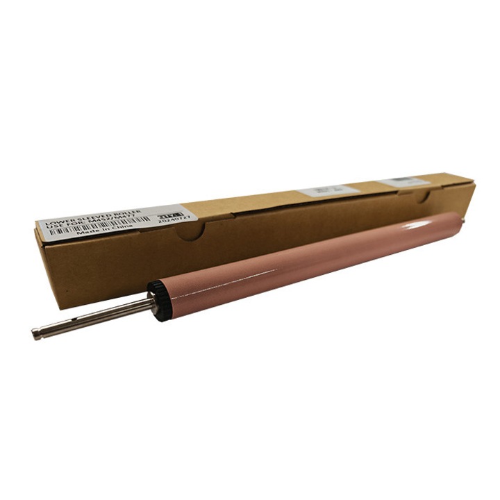 Rola de Presiune Inferioara Compatibil Superior, HP, HPC M452/M477 Lower Sleeved Roller, Compatibil cu HP LASERJET COLOR MFP M477FDN, MFP M477FDW, MFP M477FNW, PRO M377DW, PRO M452DN, PRO M452NW, PRO MFP M479DW, PRO MFP M479FDN, PRO MFP M