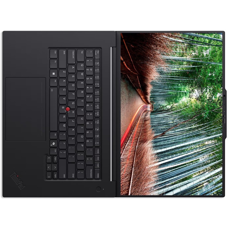 Laptop Lenovo ThinkPad P1 Gen. 8, Intel Core Ultra 7 265H, 64GB