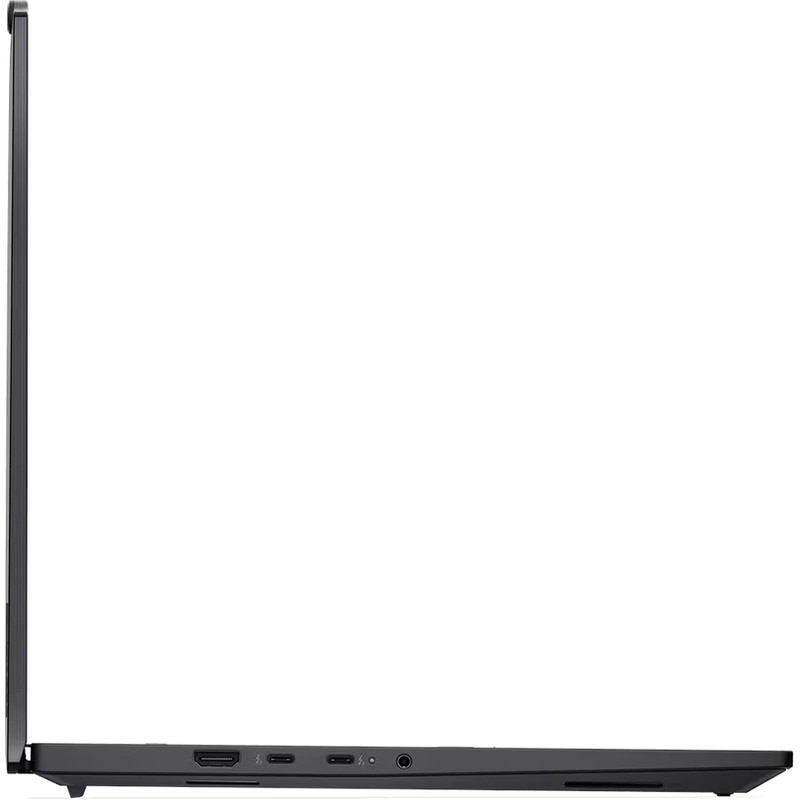 Laptop Lenovo ThinkPad P1 Gen. 8, Intel Core Ultra 7 265H, 64GB, 1TB SSD, RTX PRO 1000, Negru, 16" WUXGA