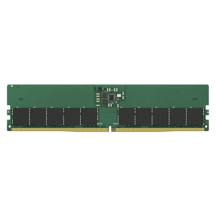 Kingston DDR5 16GB 5600Mhz CL46 1.1v RAM memória