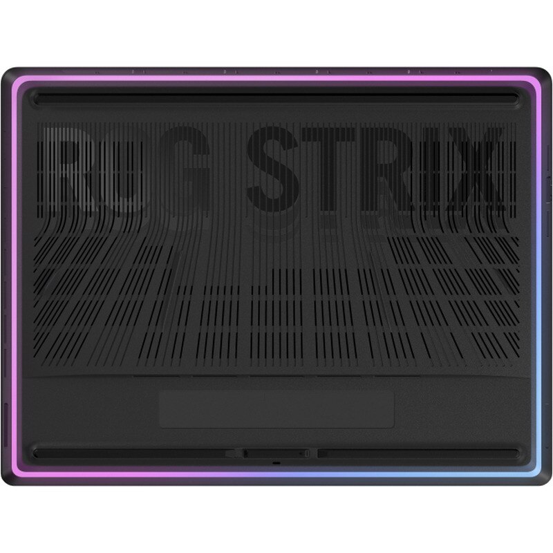 Laptop Gaming ASUS ROG Strix SCAR 16 G635LR Procesor Intel® Core™ Ultra 9 275HX 36M Cache, up to 5.40 GHz, 16" 2.5K Mini LED 240Hz, 64GB DDR5, 2x 2TB SSD, NVIDIA GeForce RTX 5070 Ti @12GB, Win 11 Pro, Negru