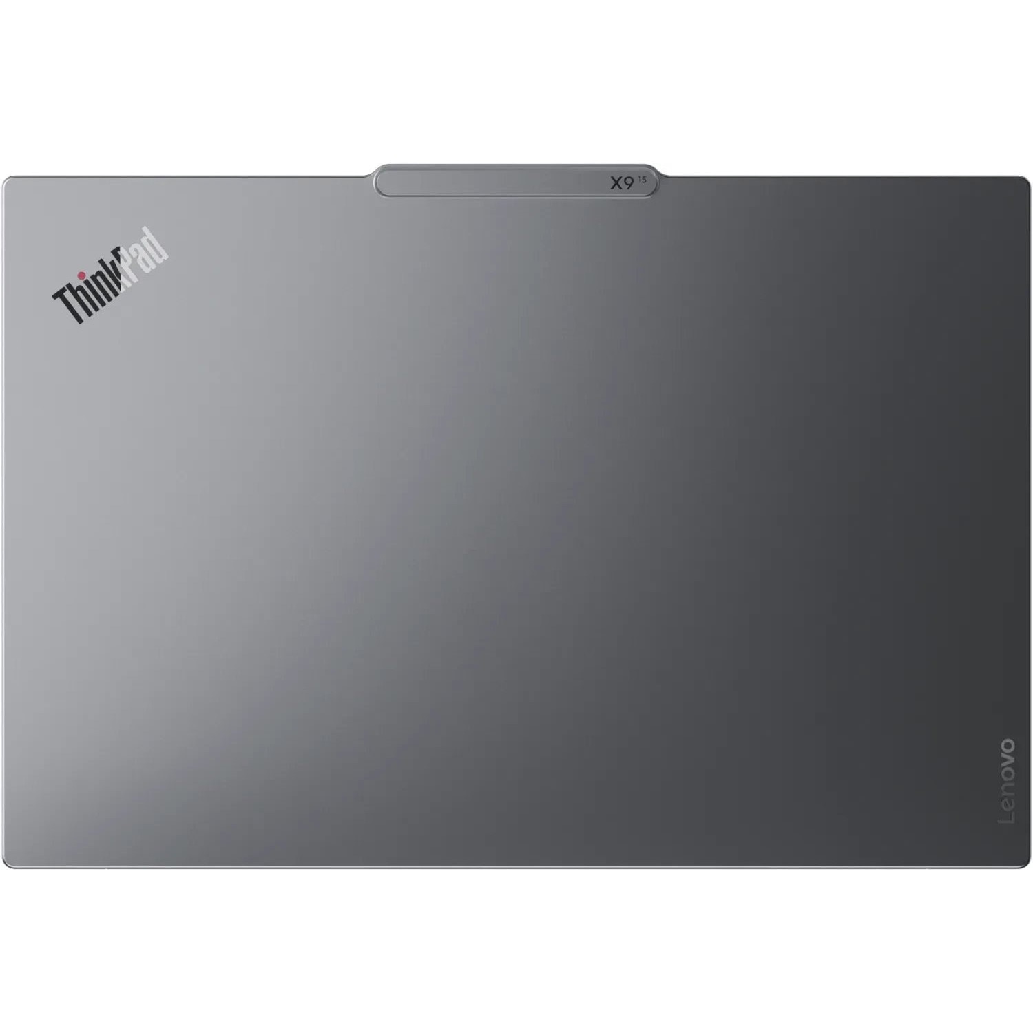 Laptop Lenovo ThinkPad X9-15 G1, 15.3" 2.8K, Intel® Core™ Ultra 5 228V pana la 4.5 GHz, 32 GB RAM LPDDR5x 8533, 512 GB SSD, Intel Arc Graphics 130V, Windows 11 Pro, Grey 512 GB