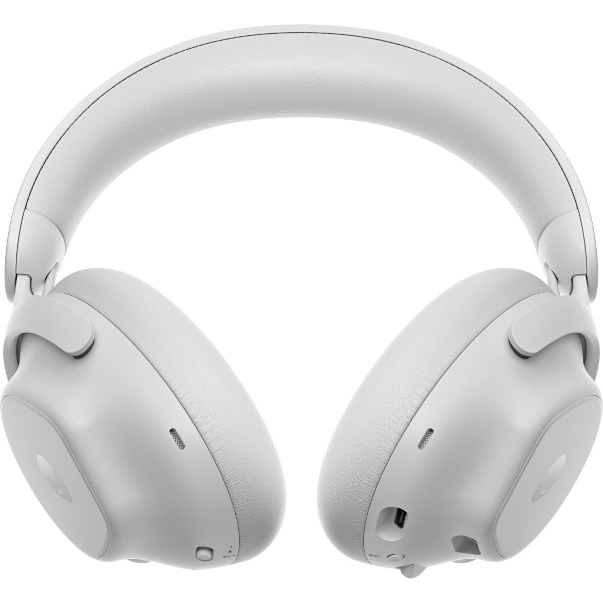 Casti gaming wireless, Dell Alienware Pro, 7.1, alb, USB - eMAG.ro
