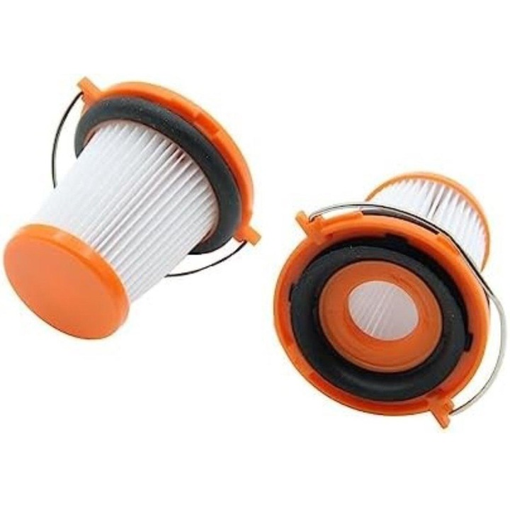 Set de 2 filtre separatoare GROUPE SEB Rowenta ZR009011 pentru aspirator