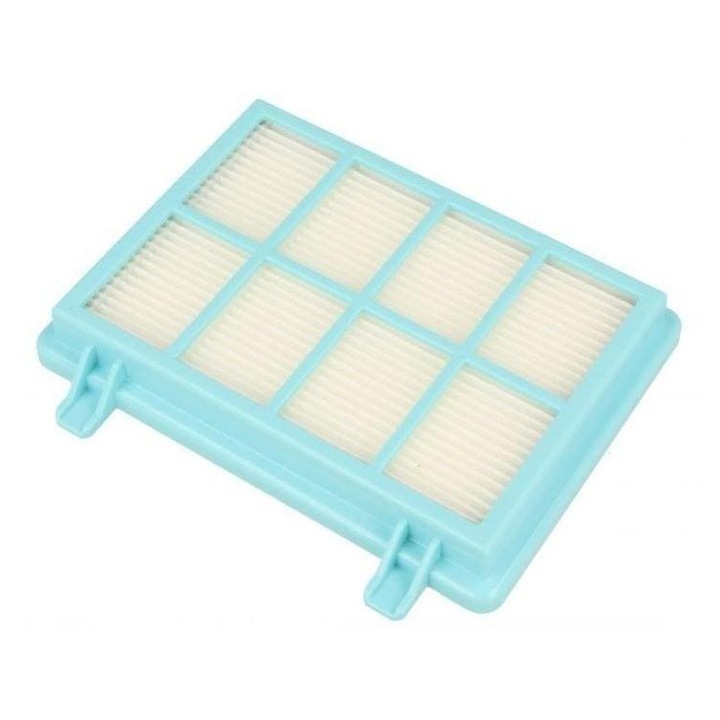 Filtru Hepa Aer Original pentru Aspirator Philips CP1896/01 - 4322 004 94481