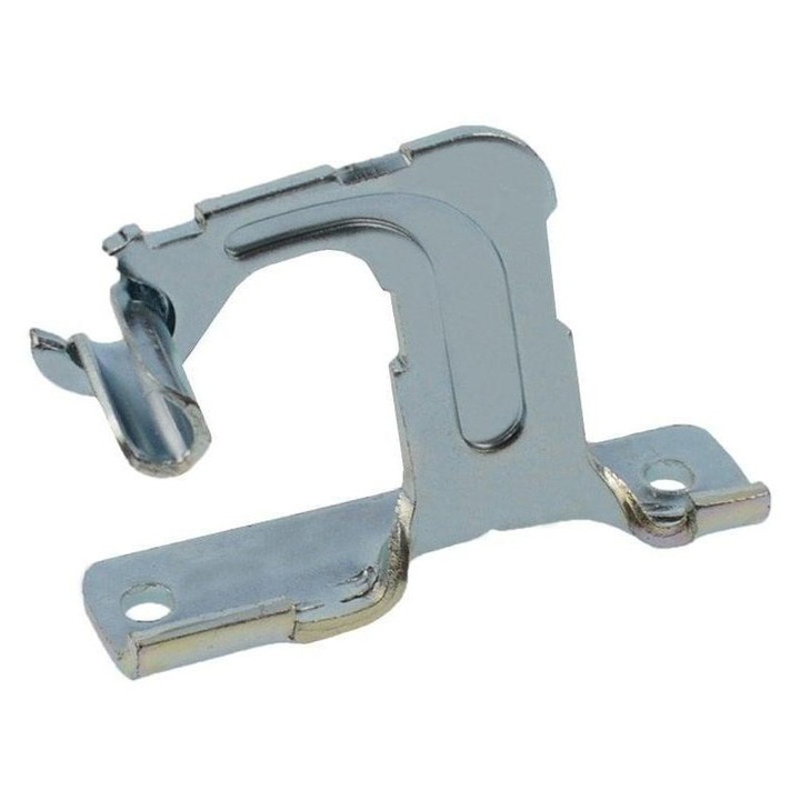 Balama Superioara Stanga Beko 4350610200 pentru Combina Frigorifica K6360HC (B-965 NF)