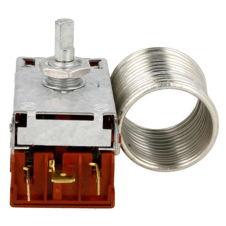 Termostat VESTEL KDF29N6 32015617 pentru combina frigorifica si frigider incorporat VEKD5115