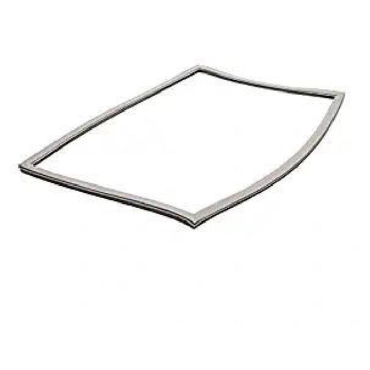 Garnitura usa congelator Beko 4668511700 pentru modele FZ D5240, D5280 si Arctic AD255