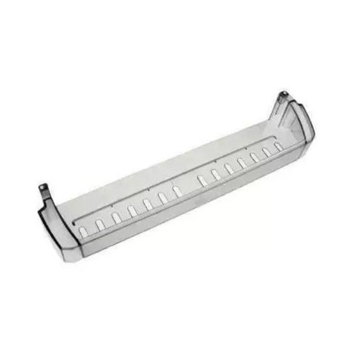 Raft sticle frigider BEKO/GRUNDIG/ARCELIK gri 42x9cm, compatibil cu modele Arctic 4616770600