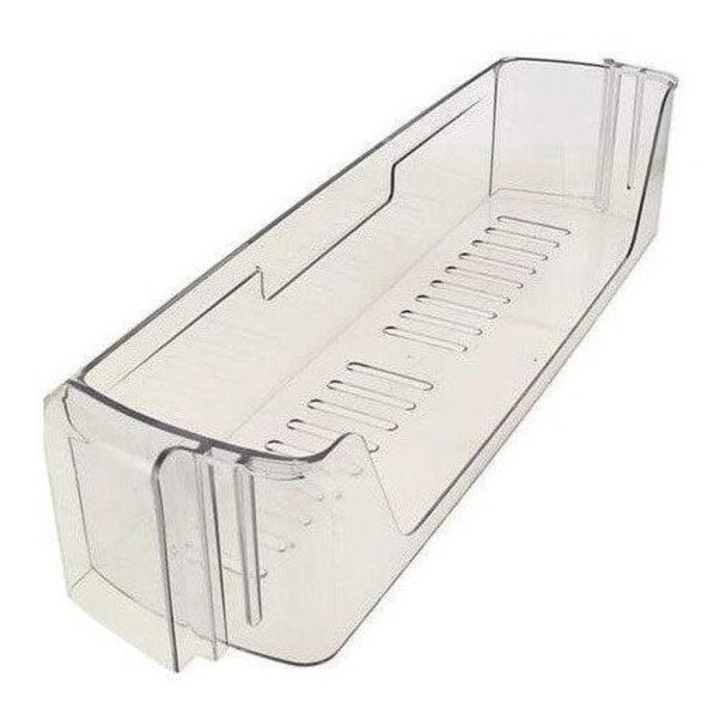 Raft pentru sticle Arctic Beko 4858140300, sertar usa 100 mm
