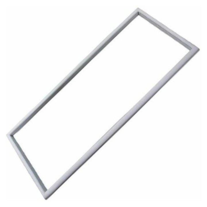 Beko hűtőszekrény ajtótömítés C00864949, kompatibilis az RCSA366K40WN kombinált hűtővel 4669522900