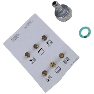 Accesorii si piese aragazuri