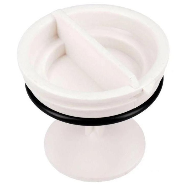 Filtru complet pompa evacuare pentru masini de spalat Beko, Arctic, Grundig, Arcelik - 2810900100