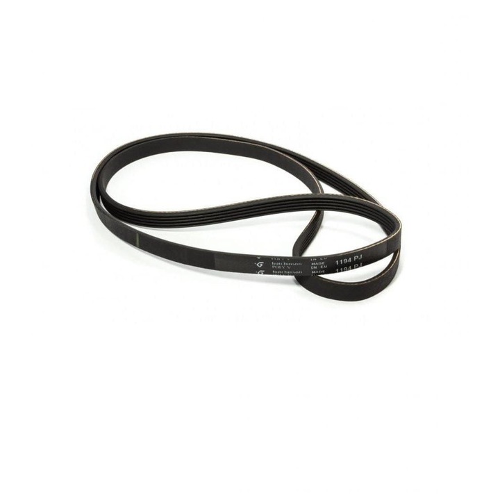 Mosógép szíj Whirlpool/Indesit 5PJ1194, C00029794, 1194 mm