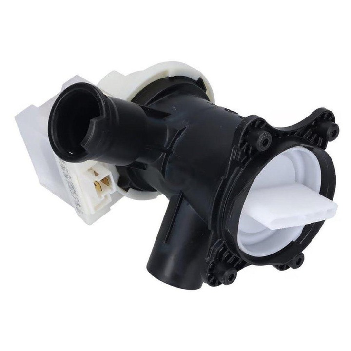 Pompa de evacuare apa Bosch/Siemens 00146258 pentru masini de spalat rufe - Original