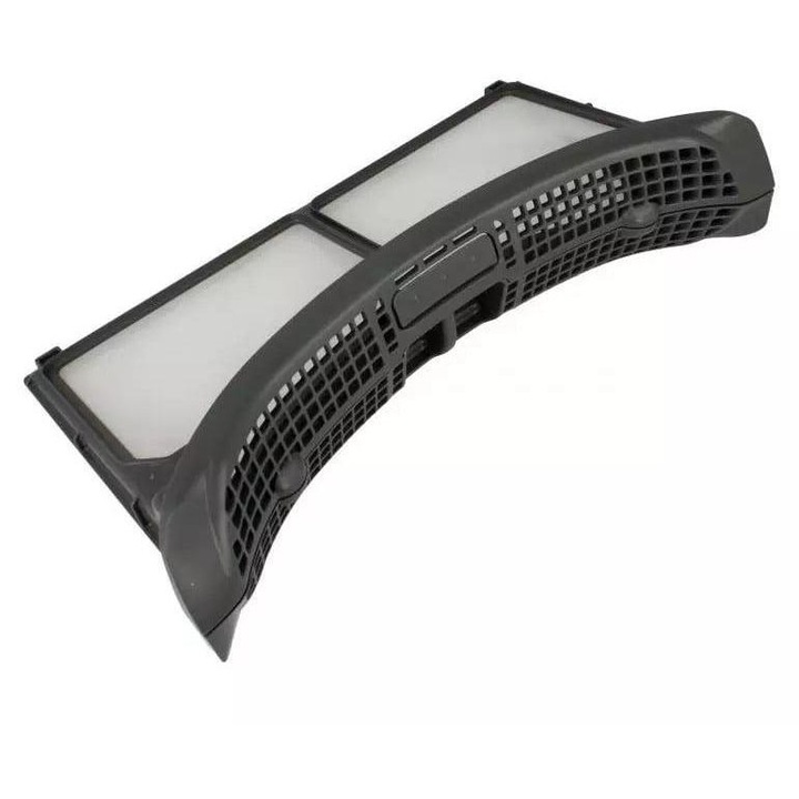 Filtru de scame original C00685400 pentru uscator rufe Whirlpool si Indesit