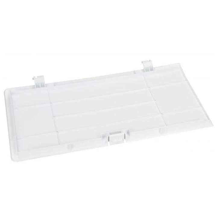 Clapeta Uscator Whirlpool C00526660 / Indesit 488000526660 - Potrivita pentru Alba