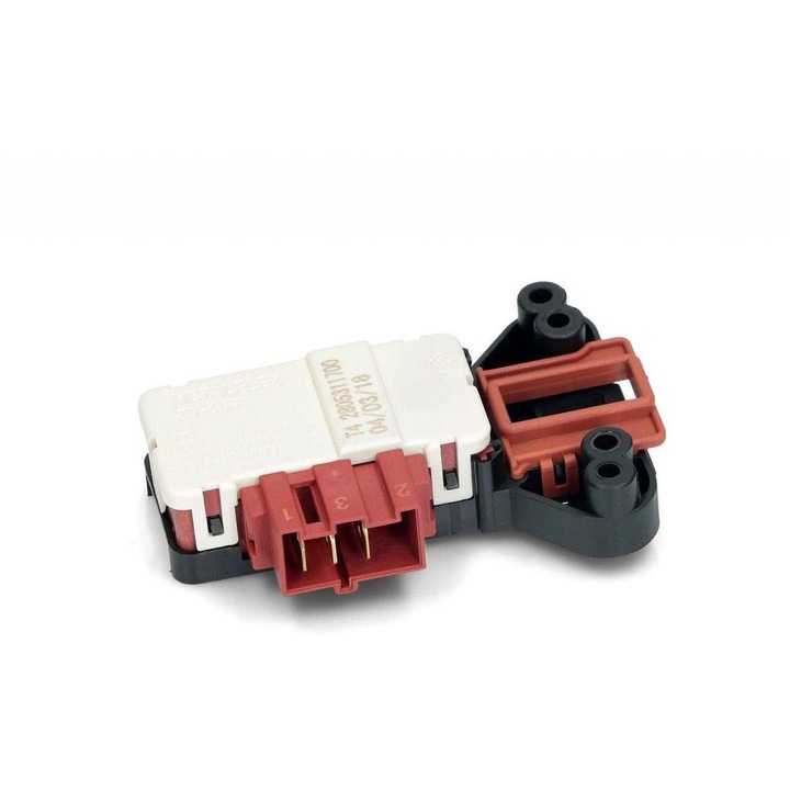 Inchizator usa hublou masina de spalat Arctic si Beko, pentru modele ZV446M8 si EF5800