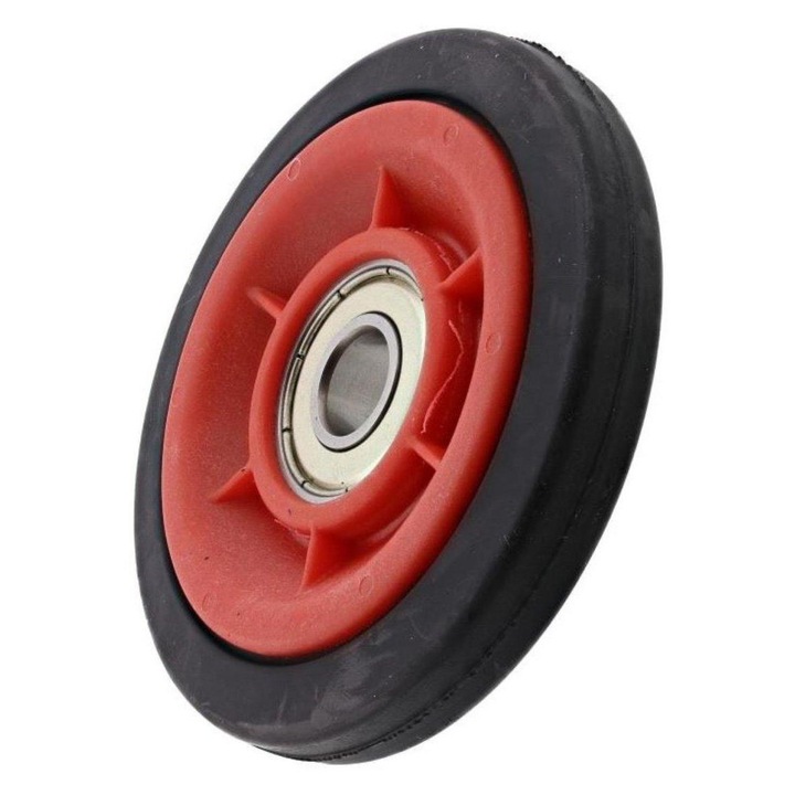 Ролка за сушилня Electrolux AEG 8077877028 за модел EW8H359S 91609835402