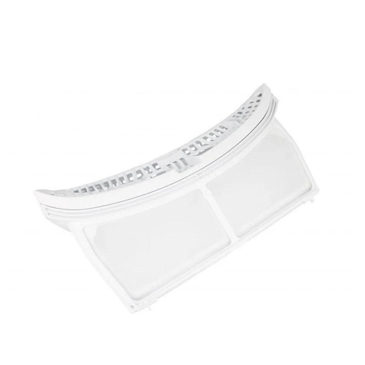 Filtru scame Beko, 2977490100, reutilizabil, 35x7x18.5cm