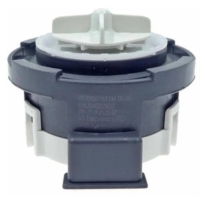 Mosógép és szárítógép alkatrészek és tartozékok