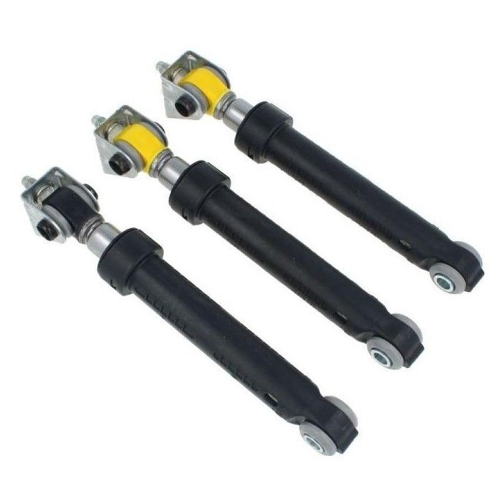 Set 3 Amortizoare Telescopice pentru Masina de Spalat Miele 09850885