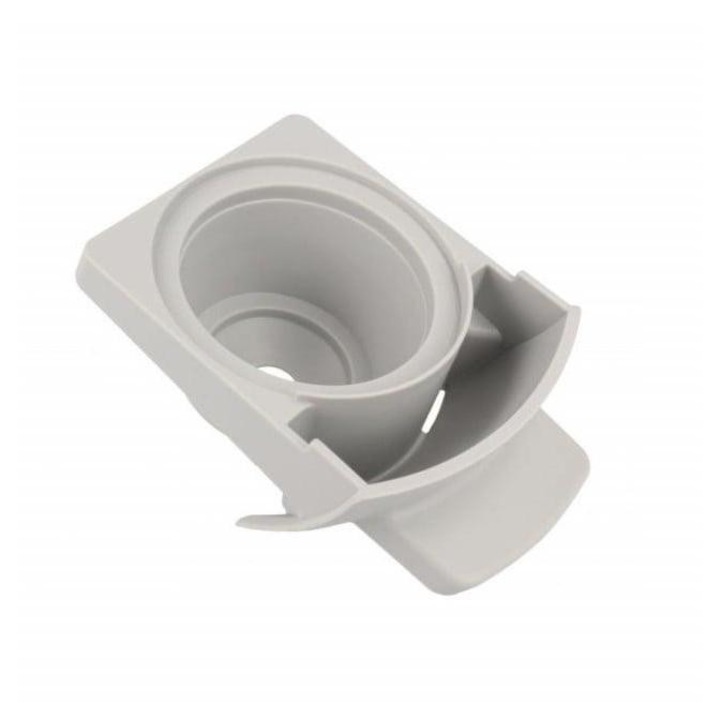 Поддръжка на капсули Krups Original и GROUPE SEB MS-623493 за дюза