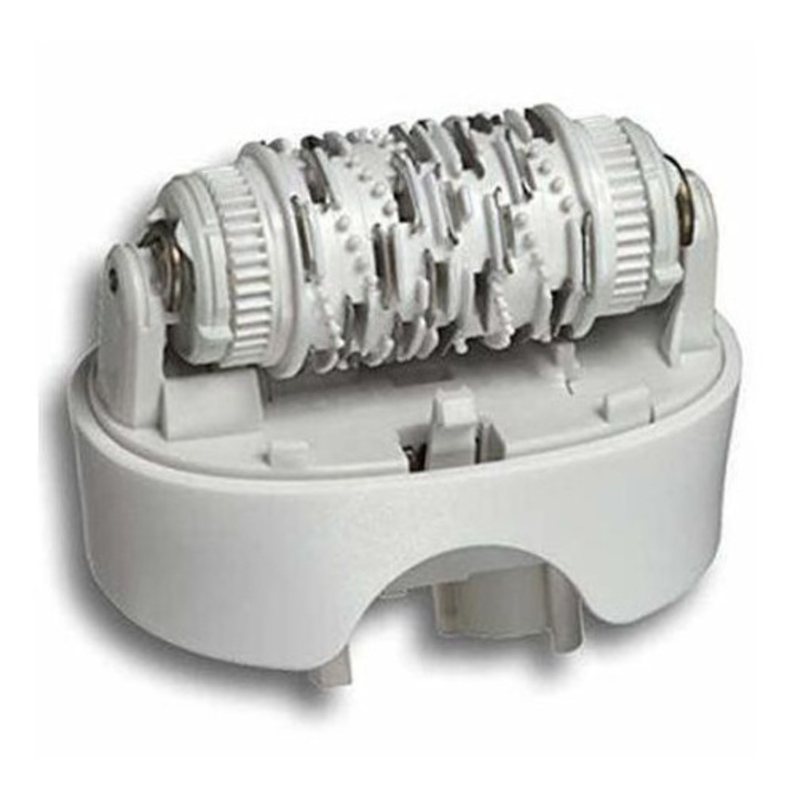 Braun Silk-épil 7 eredeti epilátorfej 7030946, fehér