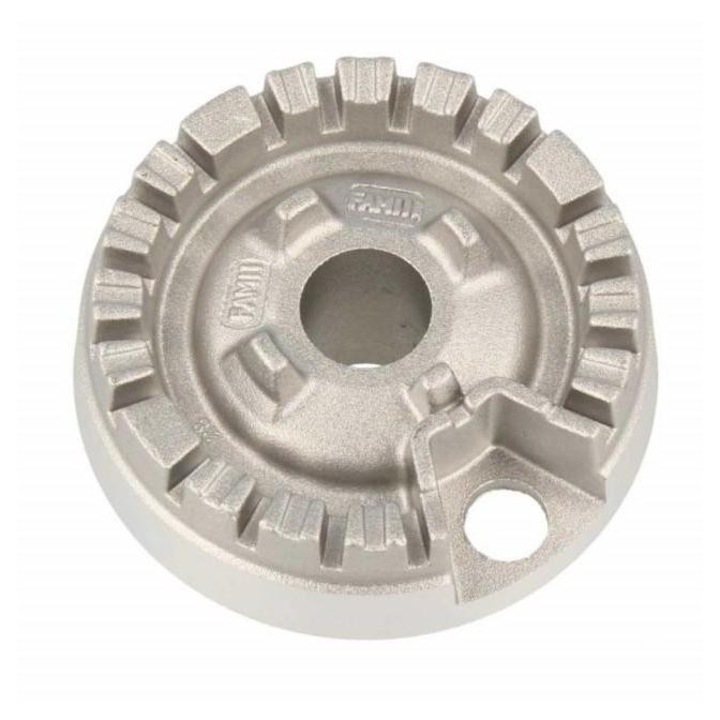 Arzator mic Gorenje 49mm pentru aragaz cu flacara Sabaf HISENSE/GORENJE 438338