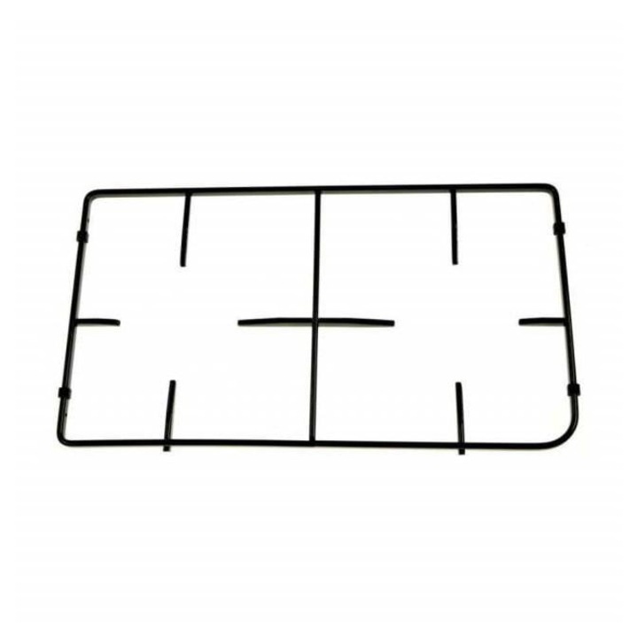 Grătar, Beko, pentru aragaz, 41x22,5x2,5 cm, partea dreaptă