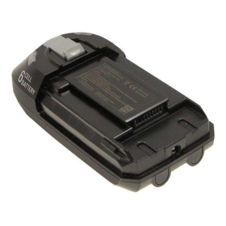 Acumulator Original Rowenta ZR009700 pentru Aspirator X-Force 22V GROUPE SEB