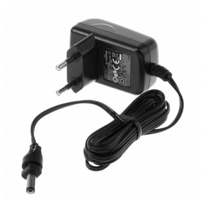 Alimentator Original Bosch K12S180050G pentru Mini Aspirator Auto BBHF214R01