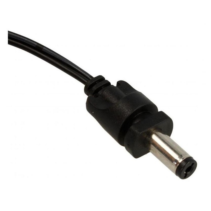 Alimentator Aspirator Bosch, CLASSIC, 22V-0,5A AC, Negru, pentru Modele PSE50191 EU si Nilfisk