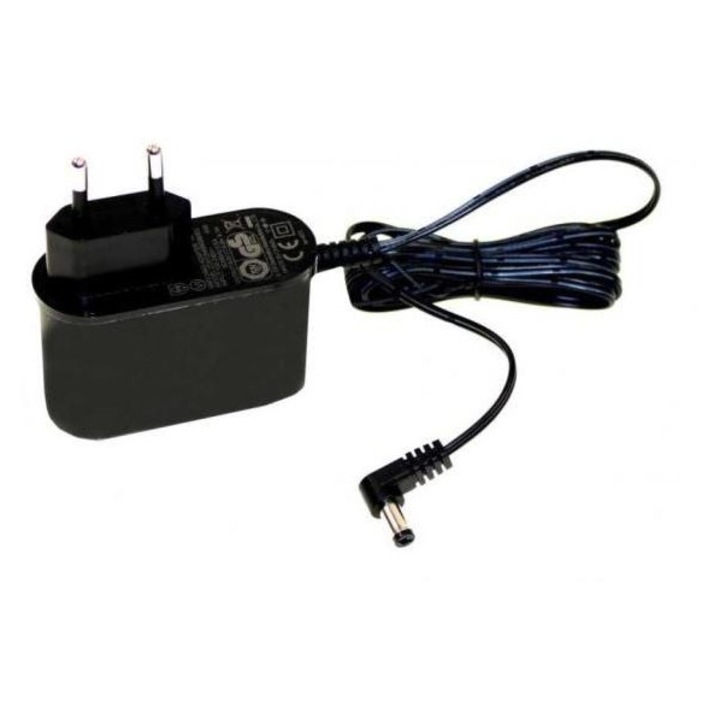 Alimentator Aspirator Groupe SEB Rowenta Original SS-9100041458, 9V DC, 0.9A, 5.5x2.1mm