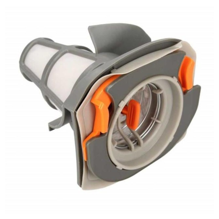 Filtru Aspirator AEG/Electrolux EF141 pentru Ergorapido 9001669390