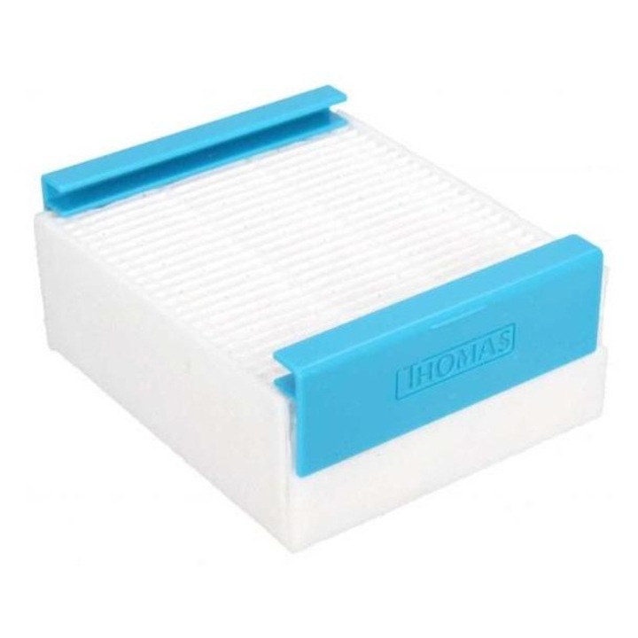 Filtru Aspirator Thomas HEPA 13 cu Carbon Activ pentru 787/788/241/786526