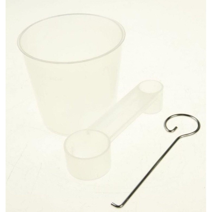 Set Accesorii Gorenje 293227 pentru Aparatul de Facut Paine BM900