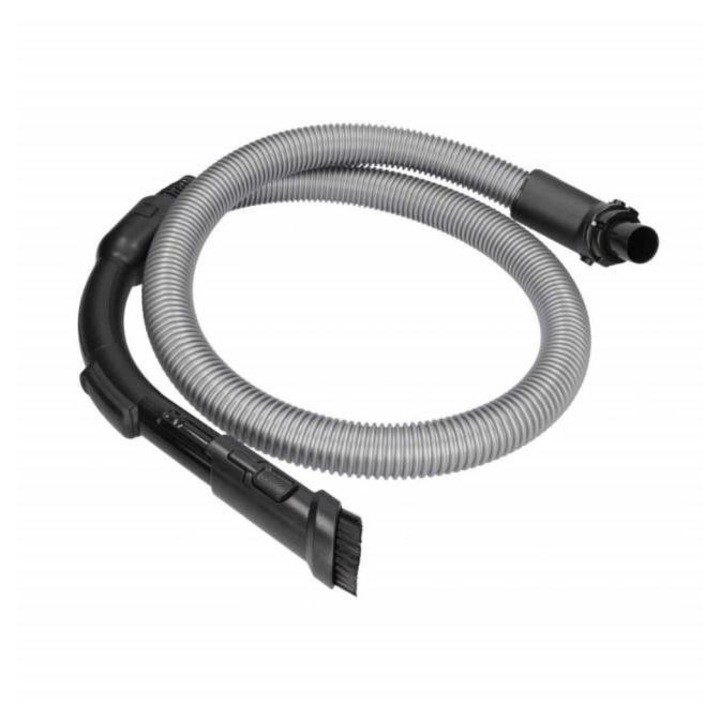 Furtun Aspirator Rowenta GROUPE SEB RS-RT900490 - Flexibil si Complet, Negru