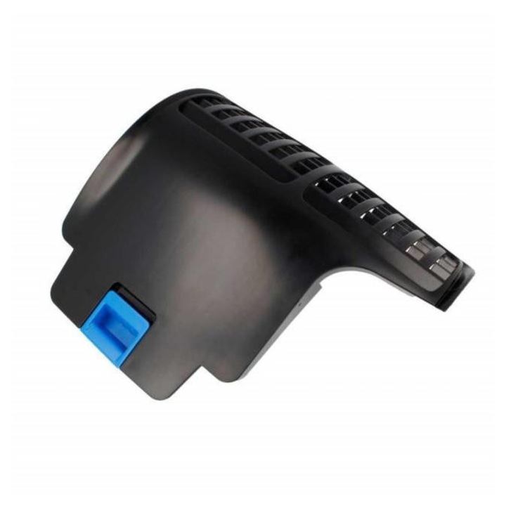 Grilaj Filtru si Evacuare Aer Aspirator Philips 996510077913