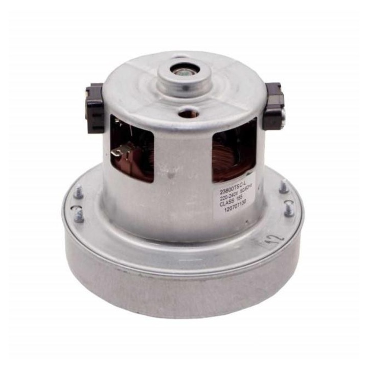 Motor Aspirator Groupe SEB pentru Rowenta GROUPE SEB 23800TSC-L, putere aspirație constantă, compatibilitate largă