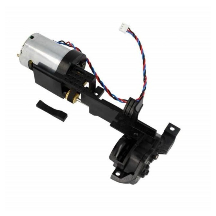 Motor Perie Aspirator AEG/Electrolux 4060001379 - Ansamblu