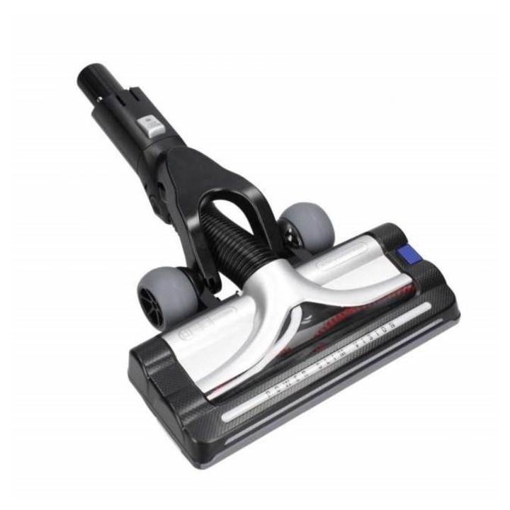 Perie Electrica Aspirator Rowenta GROUPE SEB RS-2230001098, Negru