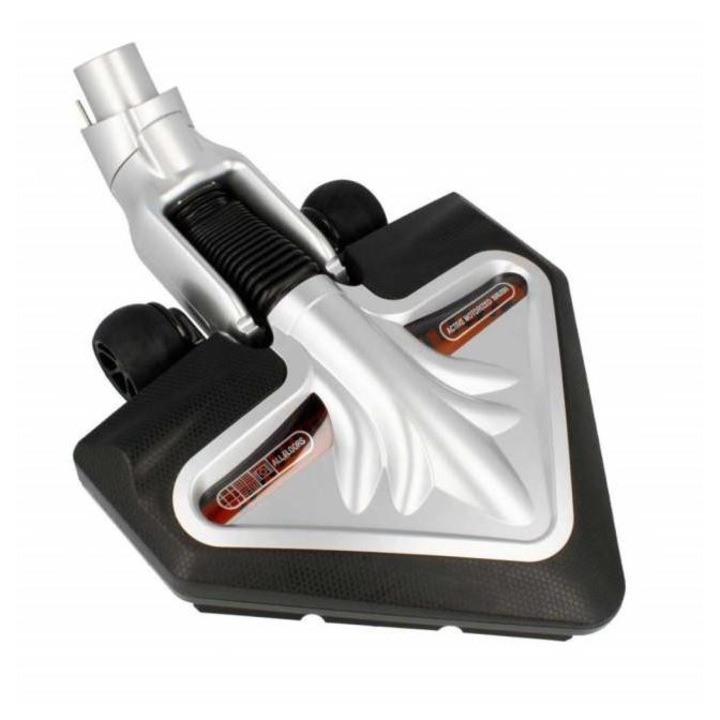 Perie Electrica Aspirator Rowenta 18V Originala RS-2230001120, Gri