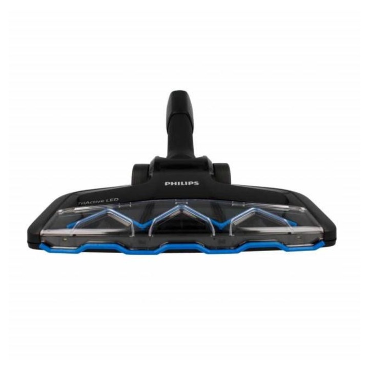 Perie Aspirator Philips Tri-Active cu LED - Model 432200426594