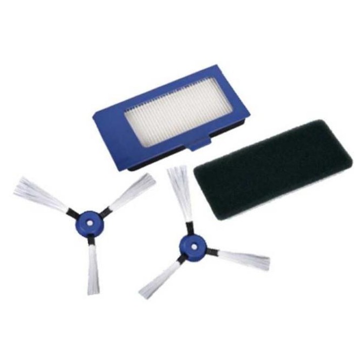 Set Filtre si Perii pentru Aspirator Robot Rowenta ZR710101