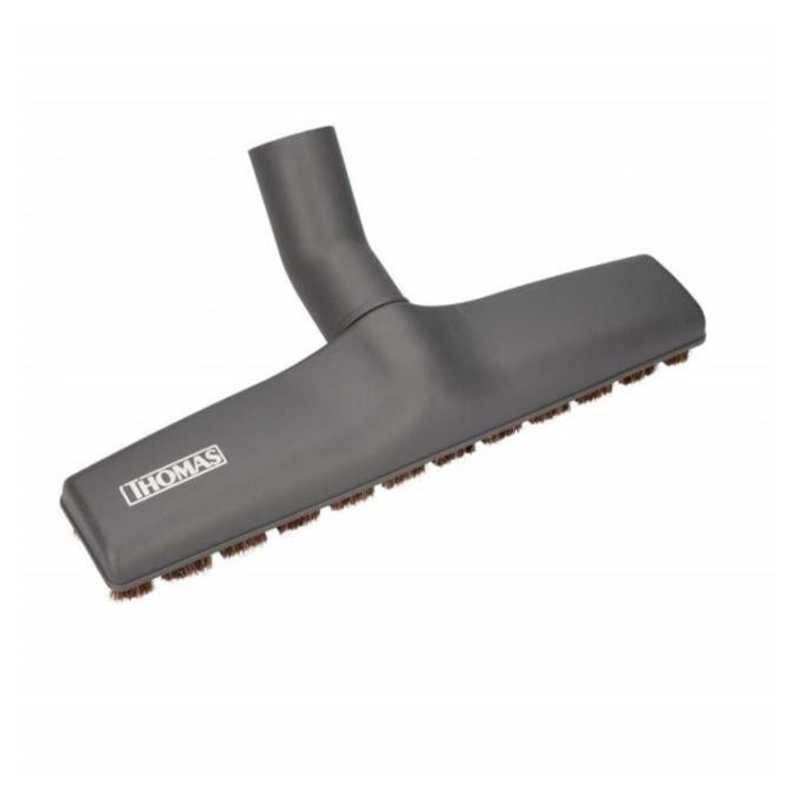 Perie Aspirator Thomas 793264 pentru Parchet cu Par de Cal - Compatibila cu Multiclean X7 788562