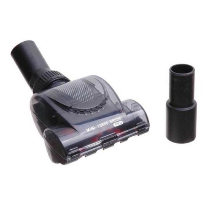 Perie Turbo Mini pentru Aspirator Rowenta cu Adaptor 32-35 mm